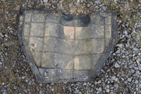 2008 Polaris Ranger 700 Mid Floorboard 5436402