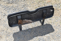 2003 Bad Boy Buggy Back Rest