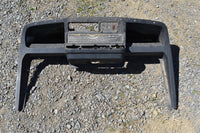 2003 Bad Boy Buggy Dash