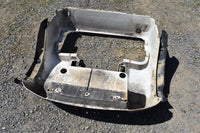 2003 Bad Boy Buggy Rear Fenders