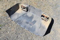 2003 Bad Boy Buggy Hood