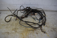 2003 Bad Boy Buggy Battery Cables