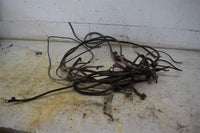2003 Bad Boy Buggy Battery Cables