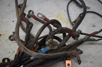 2003 Bad Boy Buggy Battery Cables