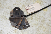 2003 Bad Boy Buggy Front Leaf Spring Brackets