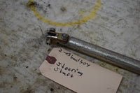2003 Bad Boy Buggy Steering Shaft