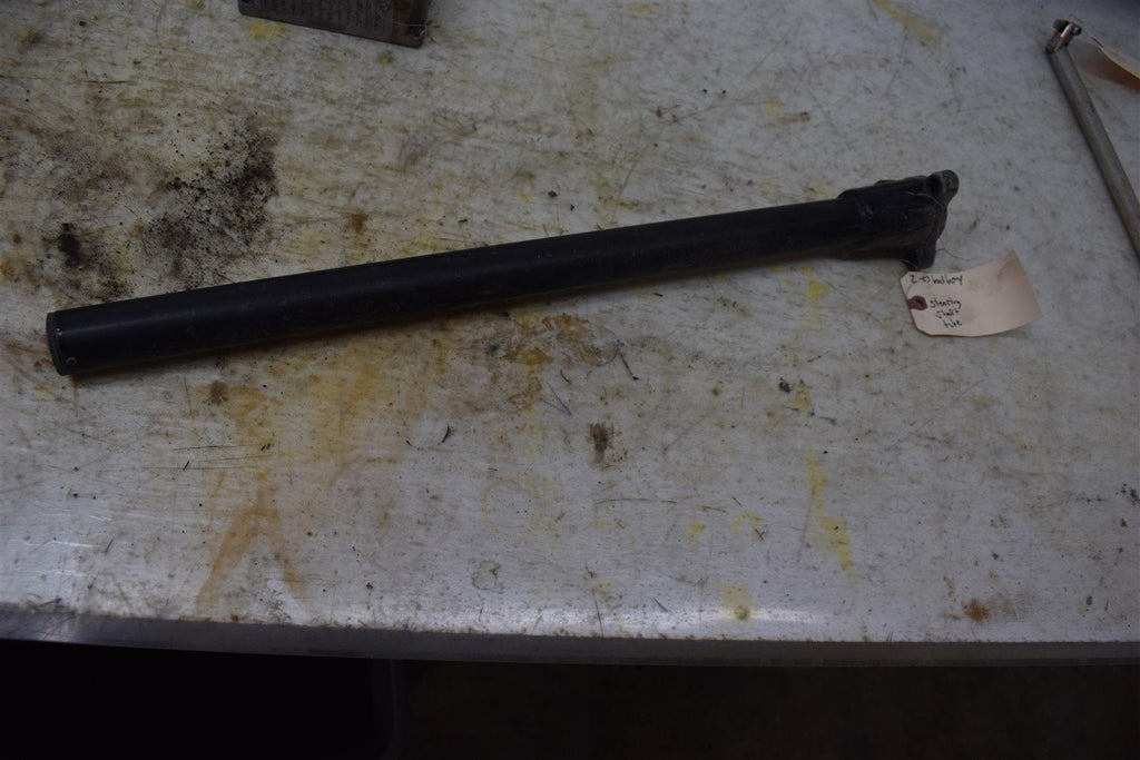 2003 Bad Boy Buggy Steering Shaft Tube