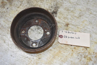 2003 Bad Boy Buggy Right Rear Brake Drum