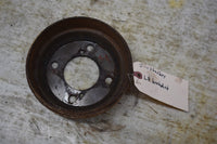 2003 Bad Boy Buggy Left Rear Brake Drum