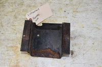 2003 Bad Boy Buggy Throttle Cover