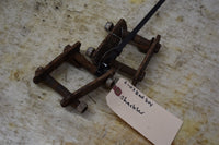 2003 Bad Boy Buggy Shackles