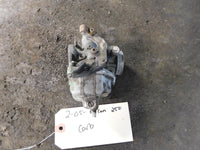 2005 Honda Recon 250 Carburetor