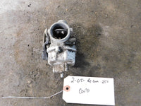 2005 Honda Recon 250 Carburetor