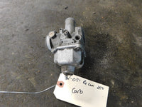2005 Honda Recon 250 Carburetor