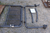 2009 Kubota RTV 900 Roll Cage