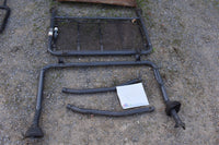2009 Kubota RTV 900 Roll Cage