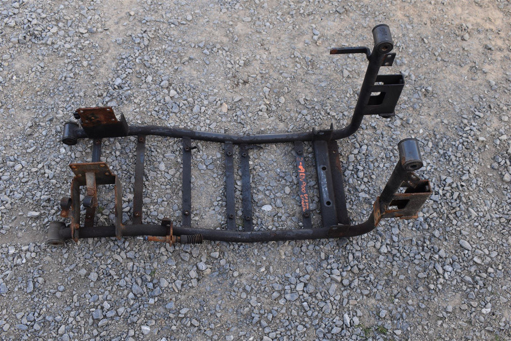 2009 Kubota RTV 900 Engine Cradle