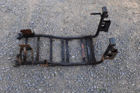 2009 Kubota RTV 900 Engine Cradle