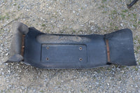 2009 Kubota RTV 900 Right Rear Splash Guard