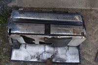 2009 Kubota RTV 900 Under Seat Plastic