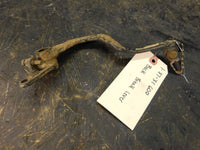 1987 Honda XR600R Rear Brake Pedal