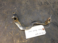 1987 Honda XR600R Rear Brake Pedal