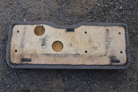 2009 Kubota RTV 900 Seat Bottom