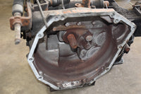 2009 Kubota RTV 900 Front Half Transmission
