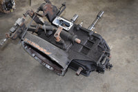2009 Kubota RTV 900 Front Half Transmission
