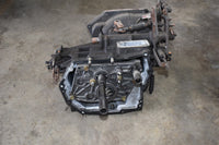 2009 Kubota RTV 900 Front Half Transmission
