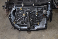 2009 Kubota RTV 900 Front Half Transmission