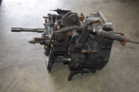 2009 Kubota RTV 900 Front Half Transmission