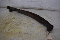 2009 Kubota RTV 900 Leaf Springs