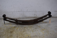 2009 Kubota RTV 900 Leaf Springs