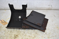 2009 Kubota RTV 900 Skid Plates