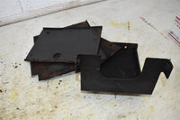 2009 Kubota RTV 900 Skid Plates