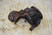 2009 Kubota RTV 900 Left Front Knuckle