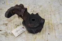 2009 Kubota RTV 900 Left Front Knuckle