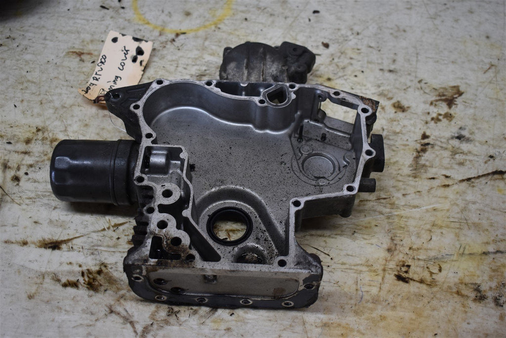 2009 Kubota RTV 900 Timing Cover