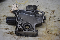 2009 Kubota RTV 900 Timing Cover