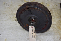 2009 Kubota RTV 900 Flywheel