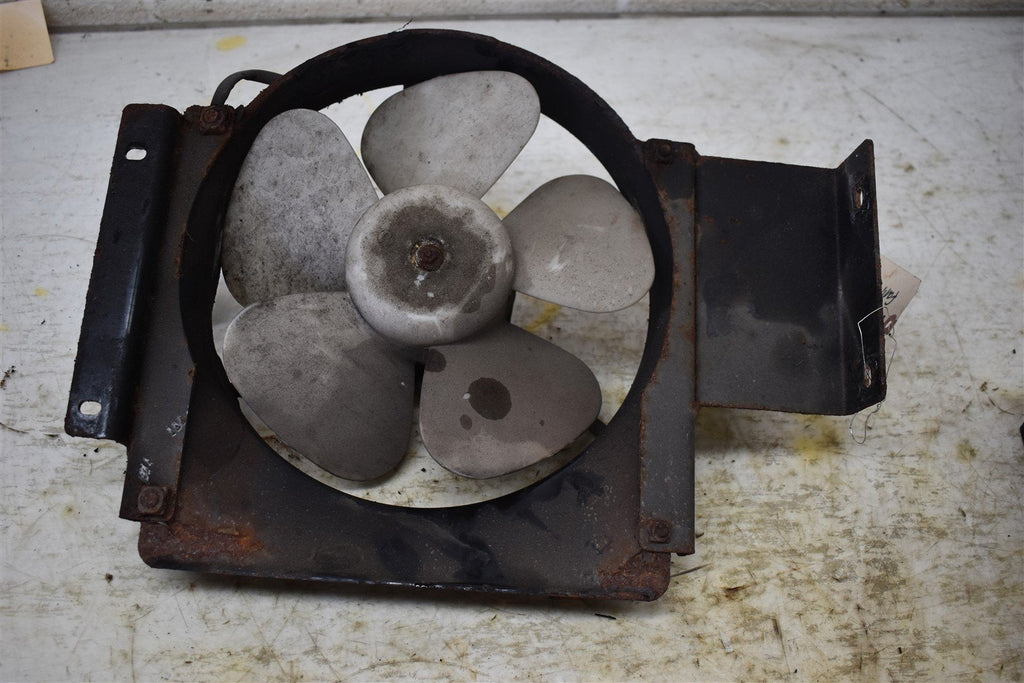 2009 Kubota RTV 900 Fan #3