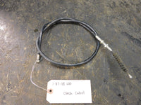 1987 Honda XR600R Clutch Cable