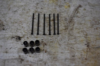 2009 Kubota RTV 900 Push Rods & Lifters