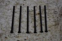 2009 Kubota RTV 900 Push Rods & Lifters