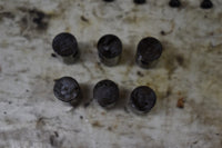 2009 Kubota RTV 900 Push Rods & Lifters