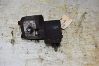 2009 Kubota RTV 900 Hydro Pump Box