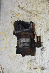 2009 Kubota RTV 900 Hydro Pump Box