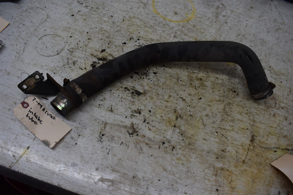 2009 Kubota RTV 900 Intake Tube
