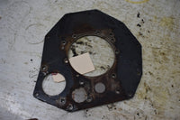 2009 Kubota RTV 900 Flex Plate Adapter
